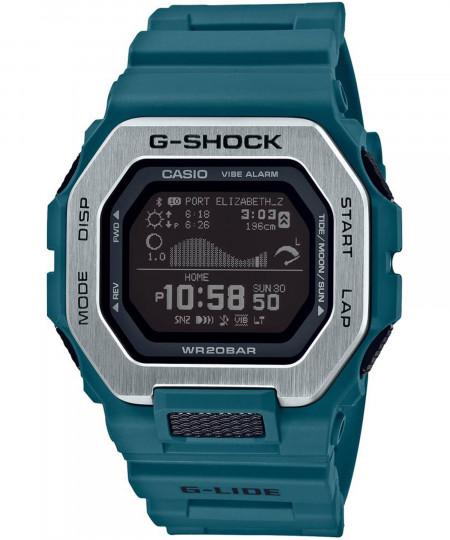 ساعت مچی مردانه و زنانه کاسیو، زیرمجموعه G-Shock, کد GBX-100-2DR