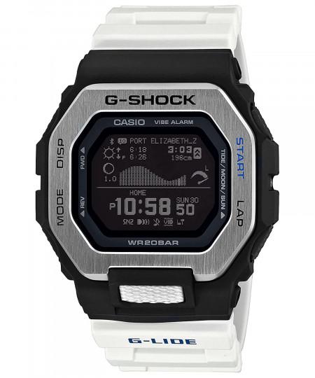 ساعت مچی مردانه و زنانه کاسیو، زیرمجموعه G-Shock, کد GBX-100-7DR