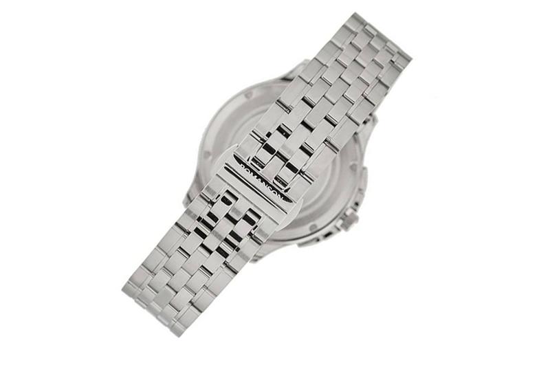 خرید ساعت مردانه رومانسون مدل TM3258HM1WA32W به چه کسانی پیشنهاد می‌شود