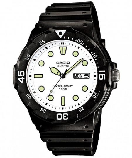 ساعت مچی مردانه کاسیو، زیرمجموعه Standard، کد MRW-200H-7EVDF