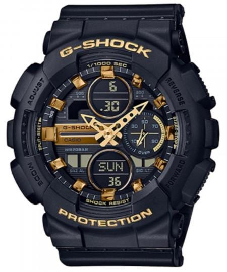 ساعت مچی مردانه و زنانه کاسیو، زیرمجموعه G-Shock, کد GMA-S140M-1ADR