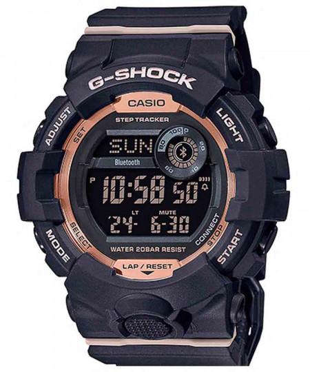ساعت مچی مردانه و زنانه کاسیو، زیرمجموعه G-Shock, کد GMD-B800-1DR