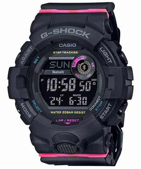 ساعت مچی مردانه و زنانه کاسیو، زیرمجموعه G-Shock, کد GMD-B800SC-1DR