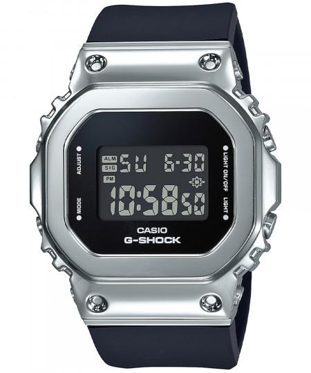 ساعت مچی مردانه و زنانه کاسیو، زیرمجموعه G-Shock, کد GM-S5600-1DR