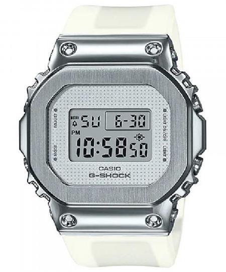 ساعت مچی مردانه و زنانه کاسیو، زیرمجموعه G-Shock, کد GM-S5600SK-7DR