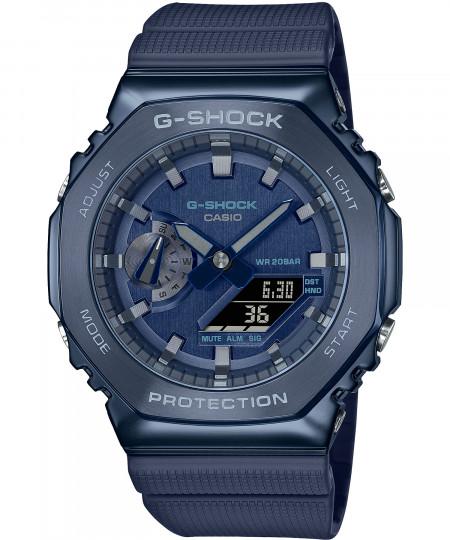 ساعت مچی مردانه کاسیو، زیرمجموعه G-Shock، کد GM-2100N-2ADR