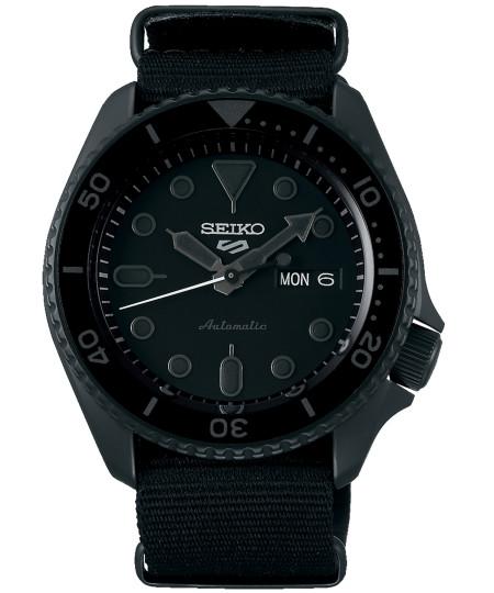 ساعت مچی مردانه سیکو، زیرمجموعه Seiko 5، کد SRPD79K1