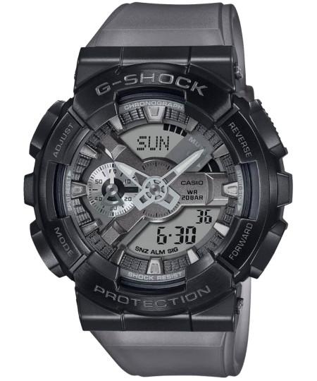 ساعت مچی مردانه کاسیو، زیرمجموعه G-Shock، کد GM-110MF-1ADR