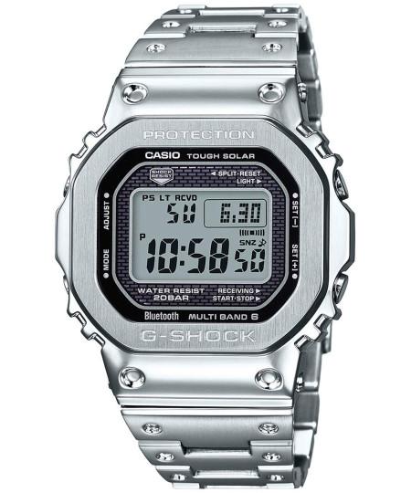 ساعت مچی مردانه و زنانه کاسیو، زیرمجموعه G-Shock، کد GMW-B5000D-1DR