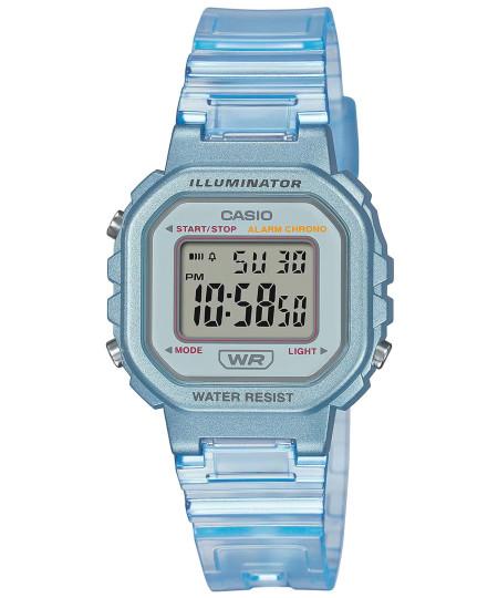 ساعت مچی زنانه کاسیو، زیرمجموعه Standard، کد LA-20WHS-2ADF
