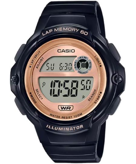 ساعت مچی مردانه و زنانه کاسیو، زیرمجموعه Standard, کد LWS-1200H-1AVDF
