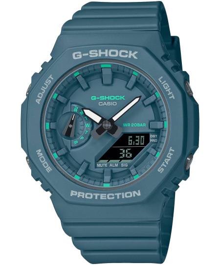 ساعت مچی زنانه کاسیو، زیرمجموعه G-Shock، کد GMA-S2100GA-3ADR