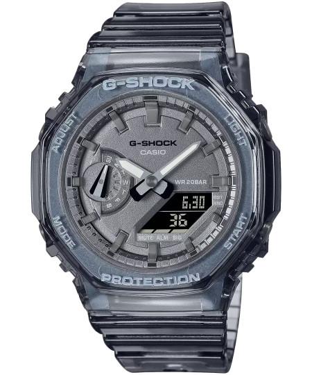 ساعت مچی زنانه کاسیو، زیرمجموعه G-Shock، کد GMA-S2100SK-1ADR