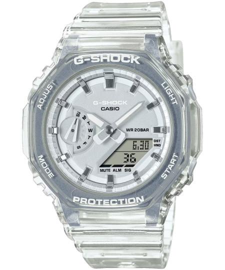 ساعت مچی زنانه کاسیو، زیرمجموعه G-Shock، کد GMA-S2100SK-7ADR