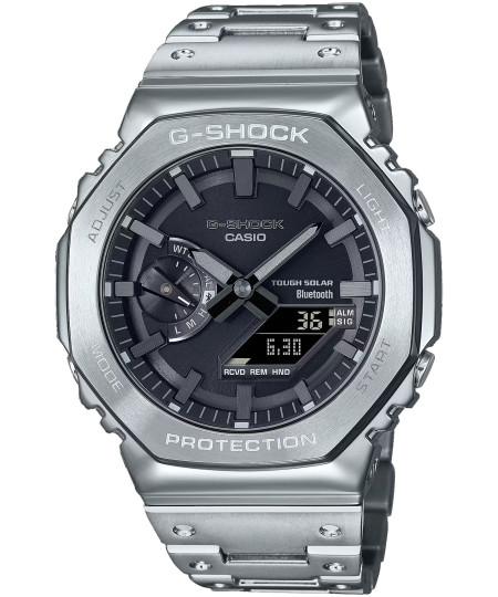 ساعت مچی مردانه کاسیو، زیرمجموعه G-Shock، کد GM-B2100D-1ADR