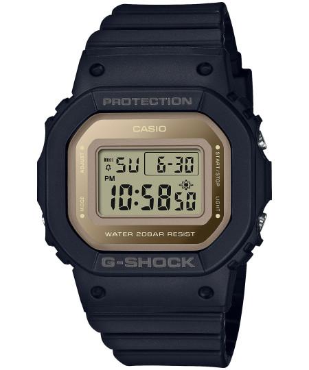ساعت مچی زنانه کاسیو، زیرمجموعه G-Shock، کد GMD-S5600-1DR