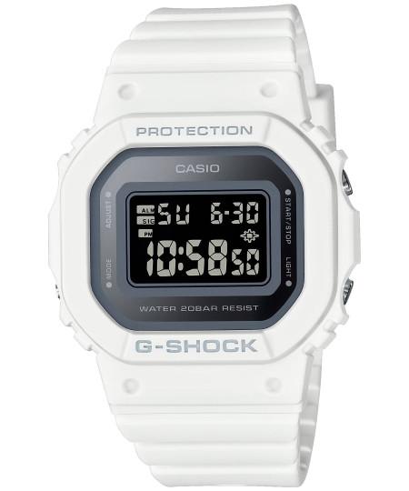 ساعت مچی زنانه کاسیو، زیرمجموعه G-Shock، کد GMD-S5600-7DR