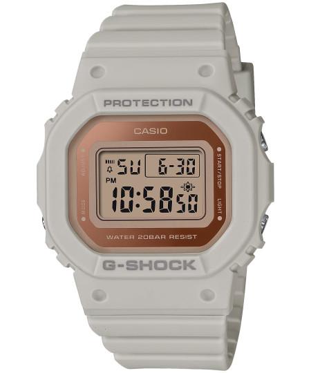 ساعت مچی زنانه کاسیو، زیرمجموعه G-Shock، کد GMD-S5600-8DR