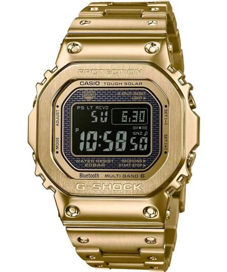 ساعت مچی مردانه کاسیو، زیرمجموعه G-Shock، کد GMW-B5000GD-9DR