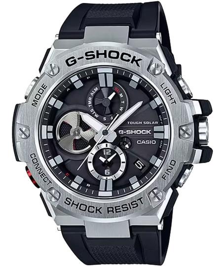 ساعت مچی مردانه کاسیو، زیرمجموعه G-Shock، کد GST-B100-1ADR