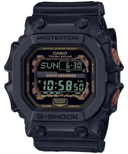 ساعت مچی مردانه کاسیو، زیرمجموعه G-Shock، کد GX-56RC-1DR