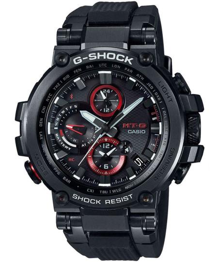 ساعت مچی مردانه کاسیو، زیرمجموعه G-Shock، کد MTG-B1000B-1ADR