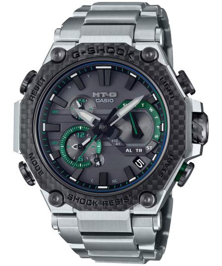 ساعت مچی مردانه کاسیو، زیرمجموعه G-Shock، کد MTG-B2000XD-1ADR