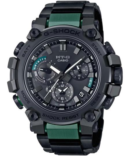 ساعت مچی مردانه کاسیو، زیرمجموعه G-Shock، کد MTG-B3000BD-1A2DR