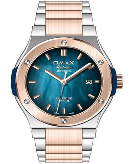 ساعت مچی مردانه اوماکس ، زیرمجموعه Masterpiece،کد OAHB001C0CI