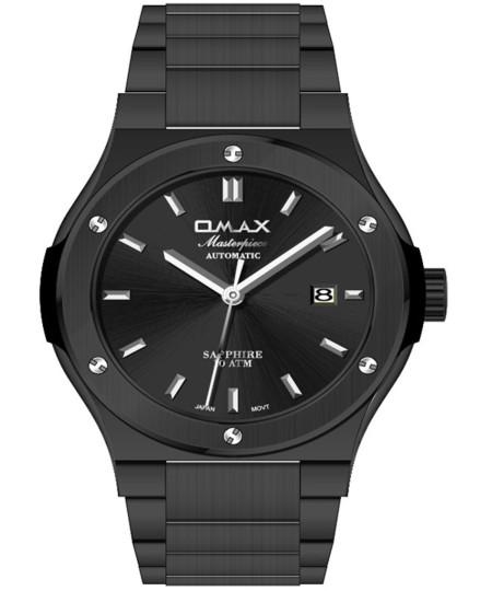 ساعت مچی مردانه اوماکس ، زیرمجموعه Masterpiece،کد OAHB001M22S