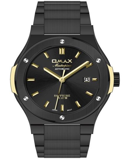 ساعت مچی مردانه اوماکس ، زیرمجموعه Masterpiece،کد OAHB001M22Y