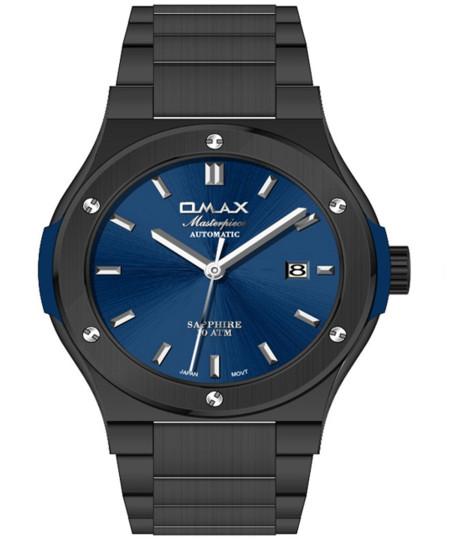 ساعت مچی مردانه اوماکس ، زیرمجموعه Masterpiece،کد OAHB001M42S