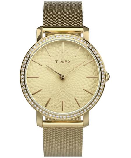 ساعت مچی زنانه تایمکس, کد TW2V52200