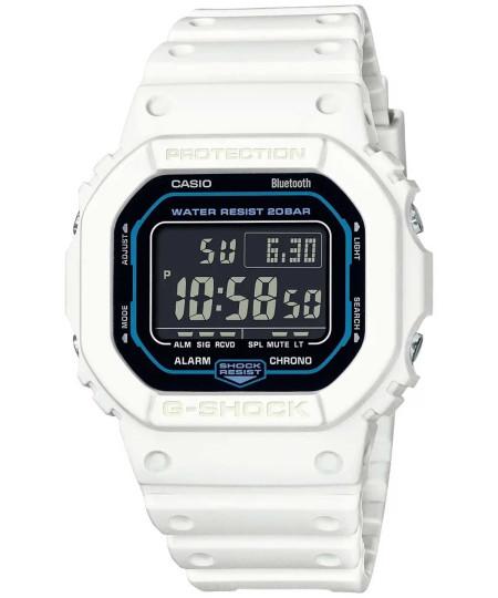 ساعت مچی مردانه کاسیو، زیرمجموعه G-Shock، کد DW-B5600SF-7DR
