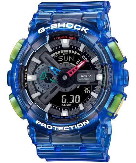 ساعت مچی مردانه کاسیو، زیرمجموعه G-Shock، کد GA-110JT-2ADR
