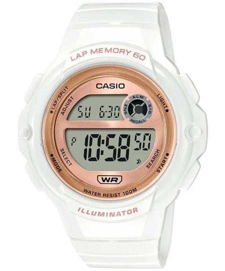 ساعت مچی مردانه و زنانه کاسیو، زیرمجموعه Standard، کد LWS-1200H-7A2VDF