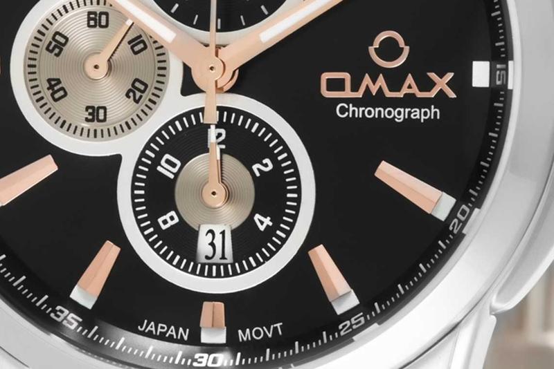 خرید ساعت مچی مردانه اوماکس Masterpiece مدل MG12P22I به چه کسانی پیشنهاد میشود؟