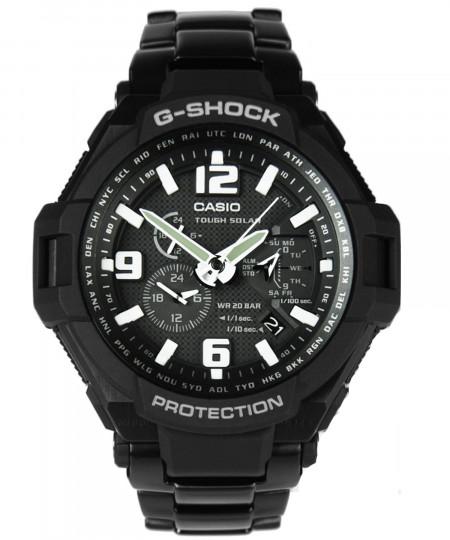 ساعت مچی مردانه کاسیو ، زیرمجموعه G-Shock, کد G-1400D-1ADR