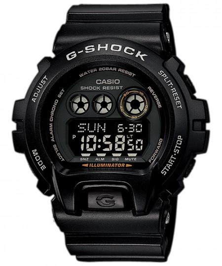 ساعت مردانه کاسیو ، زیرمجموعه G-Shock, کد  GD-X6900-1