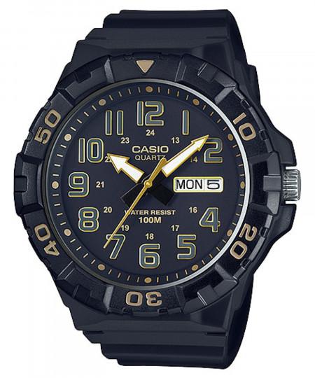 ساعت مچی مردانه کاسیو، زیرمجموعه Standard، کد MRW-210H-1A2VDF