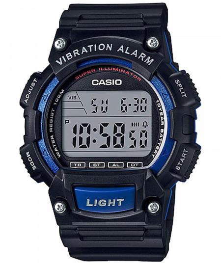 ساعت مچی مردانه کاسیو، زیرمجموعه Standard, کد W-736H-2AVDF