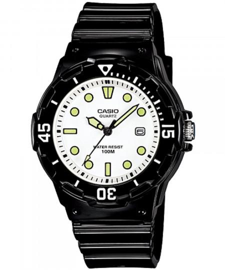 ساعت مچی زنانه کاسیو، زیرمجموعه Standard، کد LRW-200H-7E1VDF
