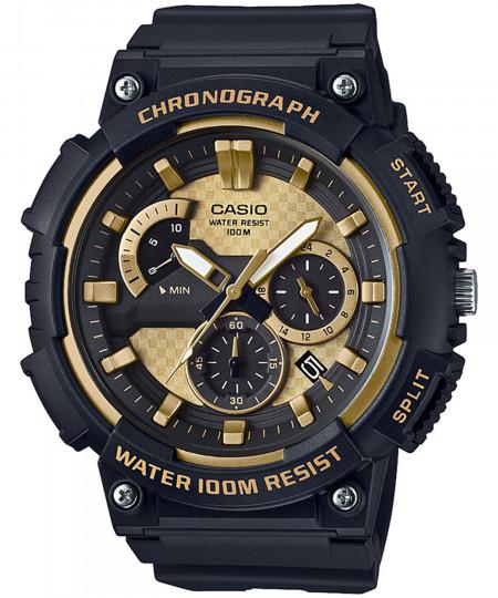 ساعت مچی مردانه کاسیو، زیرمجموعه Standard, کد MCW-200H-9AVDF
