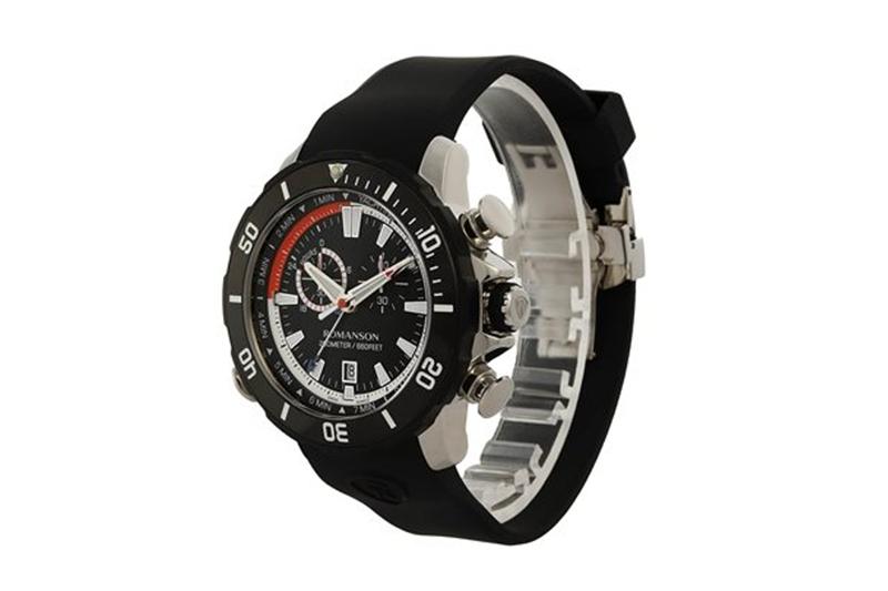 خرید ساعت مچی مردانه رومانسون مدل AL0339HM1DA32W به چه کسانی پیشنهاد می‌شود؟
