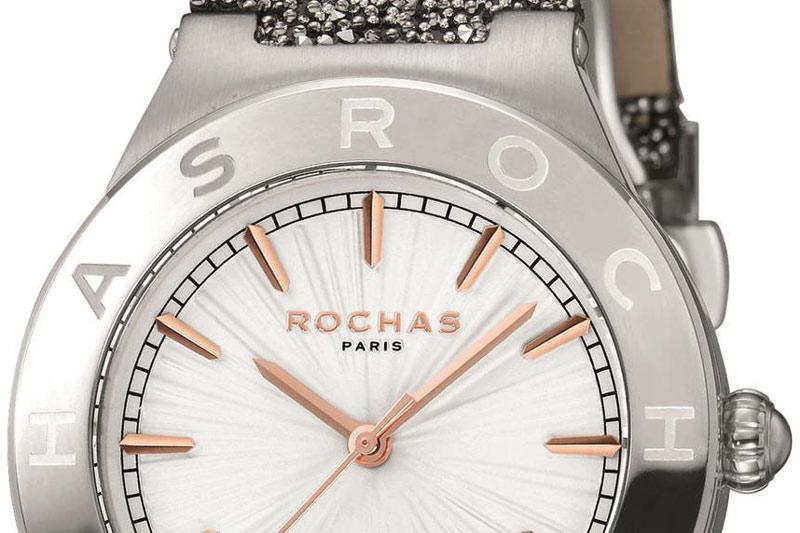 قیمت ساعت زنانه ی روشاس Rochas مدل RP1L006L0011 چطور است؟
