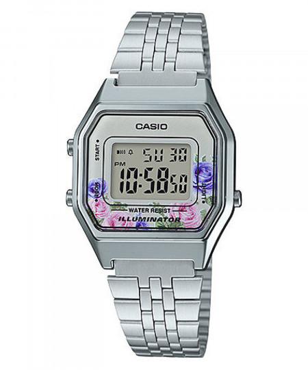 ساعت مچی زنانه کاسیو، زیرمجموعه Standard، کد LA680WA-4CDF