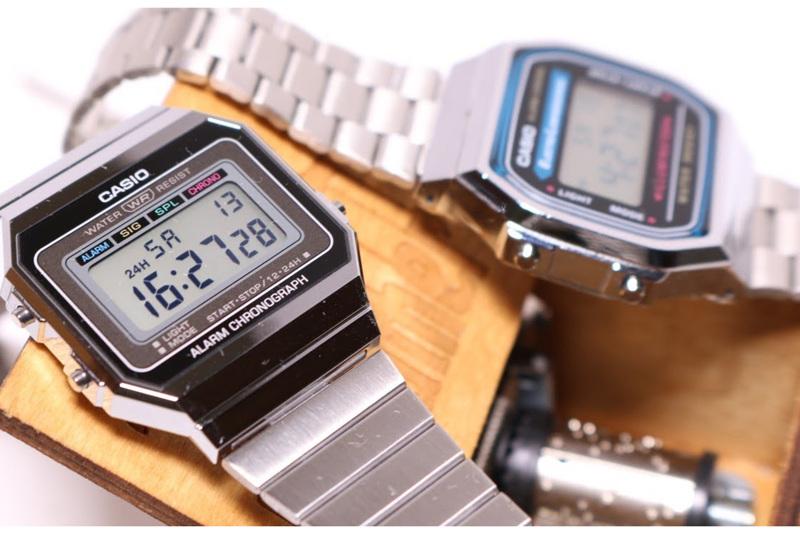 خرید ساعت مچی مردانه کاسیو مدل A700W-1ADF به چه کسانی پیشنهاد می‌شود؟