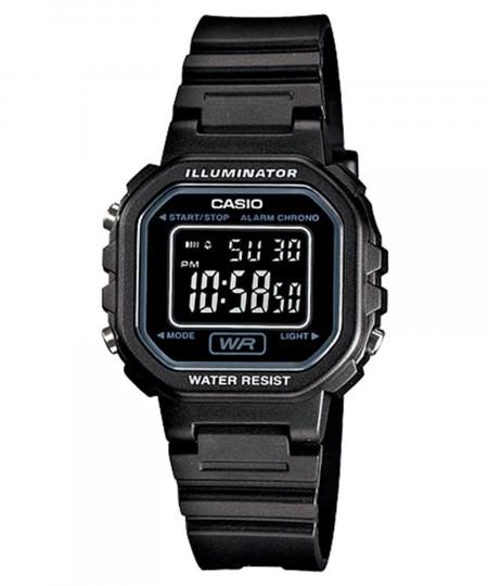 ساعت مچی زنانه کاسیو، زیرمجموعه Standard, کد LA-20WH-1BDF