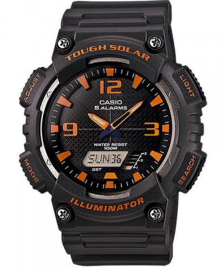 ساعت مچی مردانه کاسیو، زیرمجموعه Standard، کد AQ-S810W-8AVDF