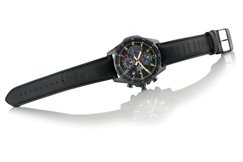 خرید ساعت مچی مردانه کاسیو Edifice مدل EQS-900CL-1AVUDF به چه کسانی پیشنهاد می‌شود؟